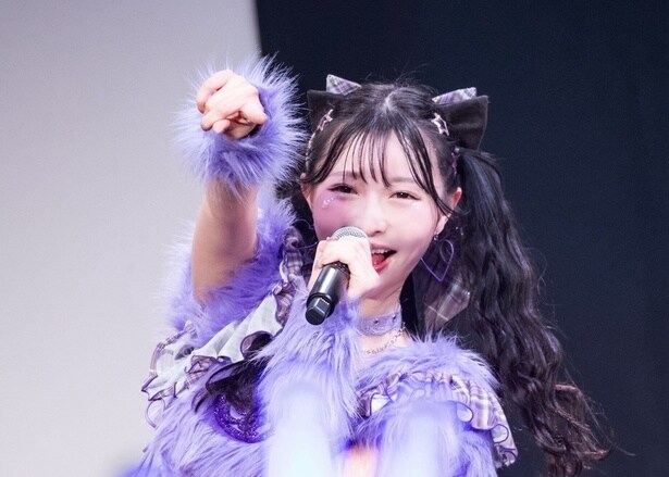 Toi Toi Toi 橋本萌花