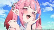 ＜カナン様はあくまでチョロい＞供犠クンのランチデートを目撃…カナンが初デートに向けて動く　第3話あらすじ＆先行カット公開