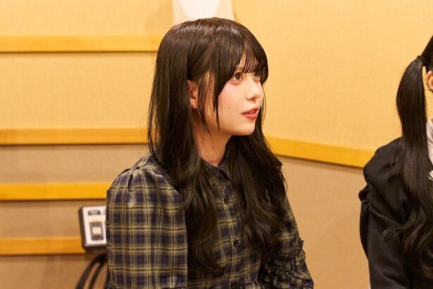 ハルニシオン 村瀬ゆうな
