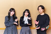 「初々しさの中に、凛とした誠実さがある」――ヒットメーカー・渡辺拓也が語るハルニシオンの魅力