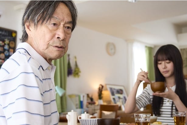 武田鉄矢“達郎”のブーメラン発言に視聴者爆笑「無自覚さが最高に面白い」<102回目のプロポーズ>