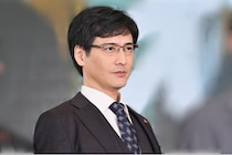 中村俊介、“ロックの星”が示したもう一つの人生　俳優とロッカーの間で揺れる素顔＜突然ですが占ってもいいですか？＞