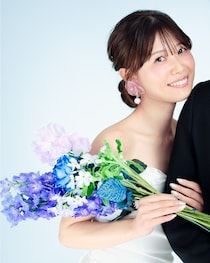ABEMA西澤由夏アナが婚活に挑戦　婚活ビギナー3人が30日間で結婚相手を見つける『時計じかけのマリッジ』放送決定