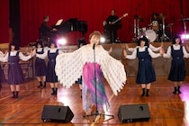 アバンギャルディ感涙…グループの“原点”渡辺真知子と地上波冠番組で初共演「この曲がなければ、今の私たちはいない」