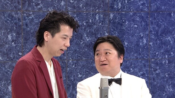 ニッポンの社長の冠特番「トラニツバサ」が2週にわたって放送