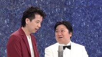 ニッポンの社長の冠特番が2週連続放送　レジェンドOB登場の野球コント＆30分ぶっ続けの漫才に挑む＜トラニツバサ＞