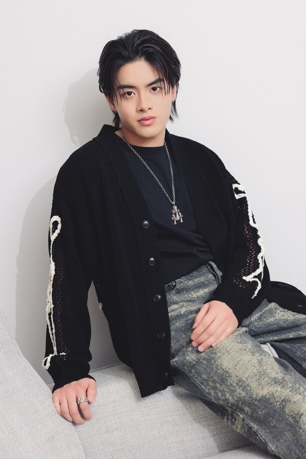 ISSEI