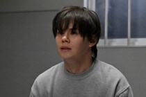 小笠原海、真に迫る犯人役に絶賛の声「圧倒された…」　印象を大きく変える演技力に注目＜東京P.D. season2＞