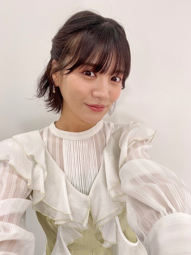 松永有紗