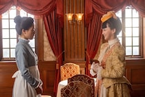 上坂樹里“直美”、多部未華子“捨松”に嘘がバレる　捨松の言葉に「信念と行動力がかっこいい女性」と称賛の声＜風、薫る＞