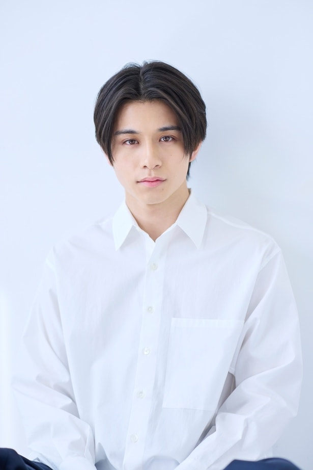 岩崎碧(光石イブキ役)