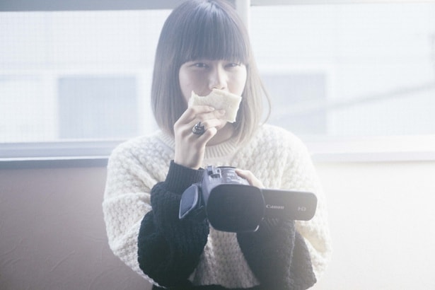 山戸結希監督