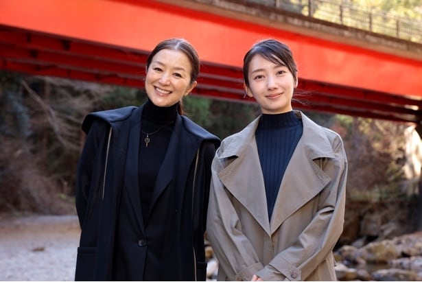  ドラマ「未解決の女 警視庁文書捜査官 Season3」に波留がサプライズ出演