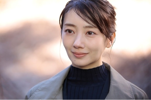  ドラマ「未解決の女 警視庁文書捜査官 Season3」第1話より