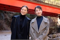 「私の心にはいつも矢代がいます」第1話に波瑠“矢代朋”が登場　黒島結菜“陸奥日名子”の窮地を救う＜未解決の女＞