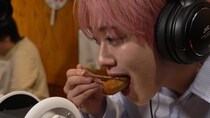 幕開けは超特急・シューヤの“春巻きASMR”ドラマ　既存の放送概念に囚われないＢＳテレ東の「まぜこぜFriday」に注目