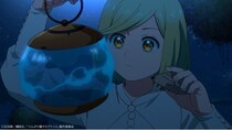 ＜とんがり帽子のアトリエ＞アガットから課せられた厳しい試練　ココが挑む「王の許し」…第3話あらすじ＆場面カット公開