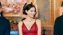人気キャバ嬢・ゆのん「負けるわけにはいかない」　“ルール無用の女”愛音なぎさと本気で尻相撲対決＜キャベリバ内閣＞