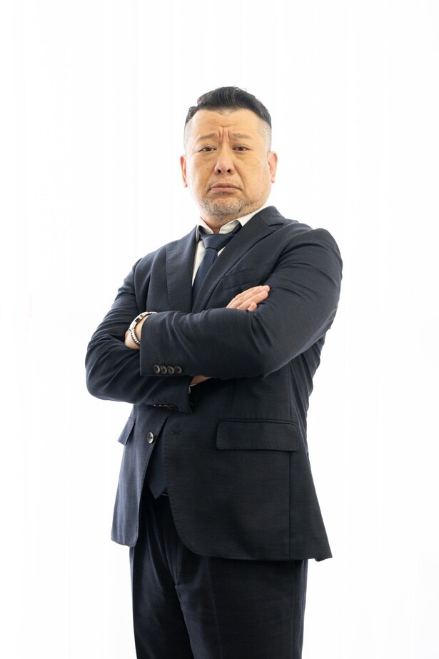 ケンドーコバヤシ