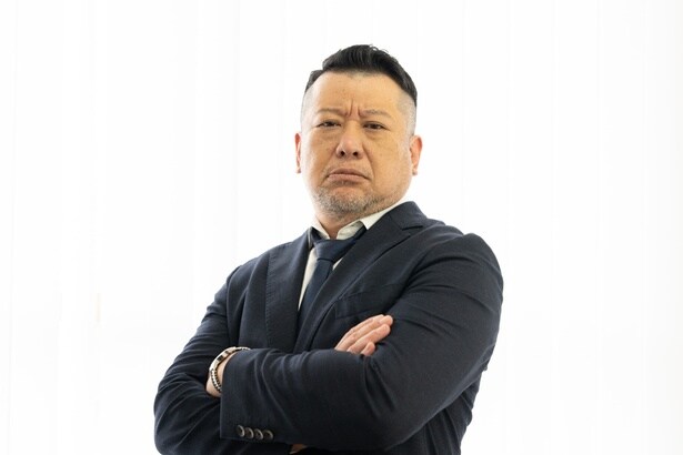 ケンドーコバヤシ「“笑いの破壊力”を目撃して」、異端芸人No.1を決める「MXグランプリ」の価値を語る