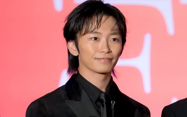 ドラマを忘れさせるほどほのぼの…加藤清史郎、唐田えりかと2ショットに「大好き」「かわいい」と反響