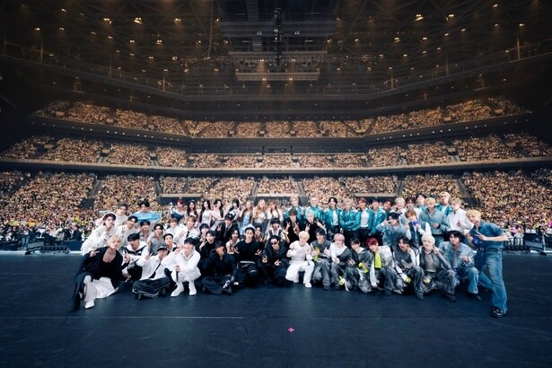 DAY3 集合写真