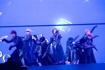 Xトレンド入りした話題の新人グループやデビューを控えたROIROMまで。『The Performance』ABEMAにて無料配信中