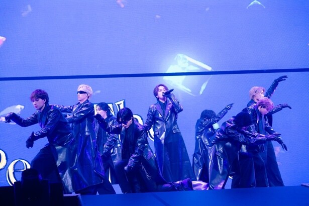 Xトレンド入りした話題の新人グループやデビューを控えたROIROMまで。『The Performance』ABEMAにて無料配信中