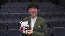 麒麟・川島明が「いまできるアニメの集大成」と絶賛　映画「超かぐや姫！」特別インタビュー公開