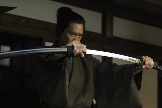 仲間たちに抱えていた思いを吐露した近藤(鈴木伸之)