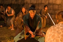 壬生浪士組が「新撰組」に名を改める中、山田裕貴“土方”らはたった10人で奥野瑛太“新見”率いる150人と激突＜ちるらん＞