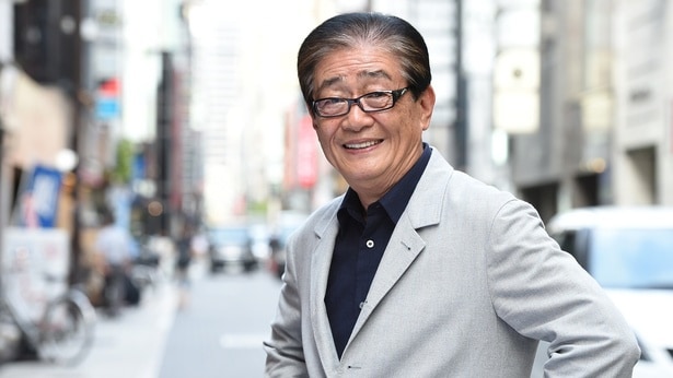 関口宏がゲスト2人とワンテーマを深堀りトーク「文殊の知恵のような話が出てきたら拍手してください」＜関口宏の三人寄れば＞