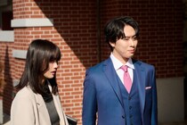 宮舘涼太“エータ”「非常事態発生」臼田あさ美“くるみ”に思いもよらぬ危機が襲いかかる＜ターミネーターと恋しちゃったら＞