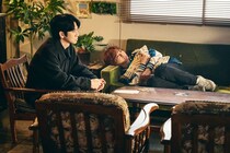 佐藤大樹“トキ”は、高校時代の青春と家族の記憶を刻んだ写真を持ってきた依頼人の想いに応える＜時光代理人＞