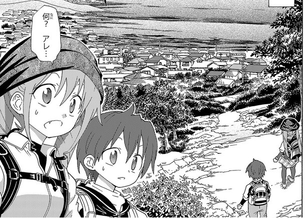 作者・大塚志郎さんに作品へのこだわりをインタビュー