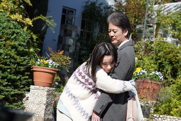 テレビ朝日ドラマプレミアム「無垢なる証人」より