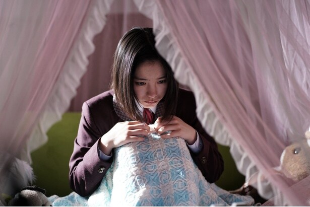 テレビ朝日ドラマプレミアム「無垢なる証人」より