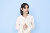 當真あみ、自閉スペクトラム症の難役に挑む　今後は「何かを専門的に極めている役柄にチャレンジしてみたい」＜無垢なる証人＞