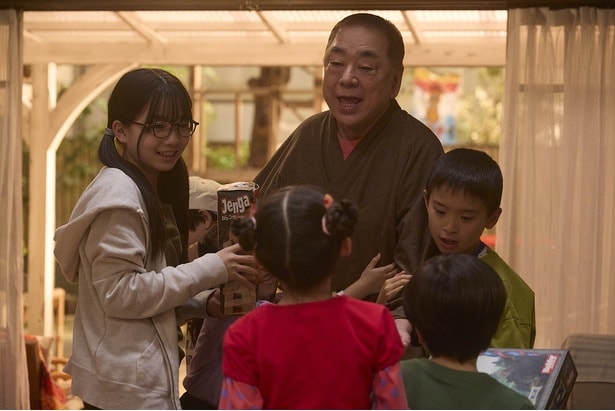 「タツキ先生は甘すぎる！」第2話より