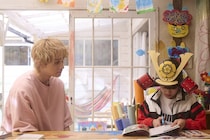 町田啓太“タツキ”、学校に行けなくなったクラスの人気者の心に寄り添う「逃げたかったら逃げればいい」＜タツキ先生は甘すぎる！＞