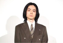 菅田将暉「その日、ご飯は行けなかったです(泣)」暴露話で細田佳央太を慌てさせる