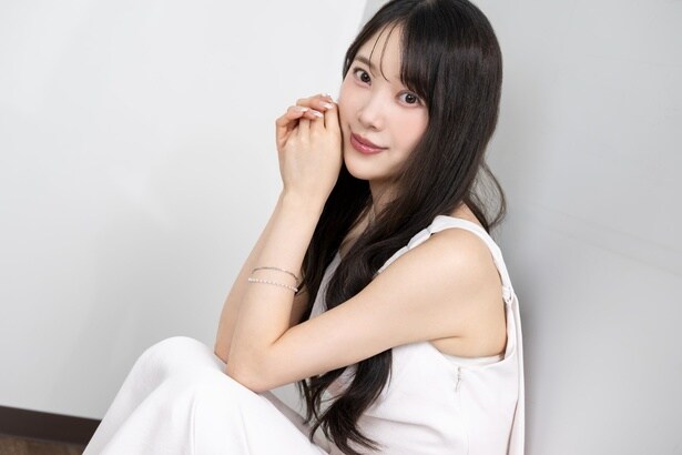 堀未央奈