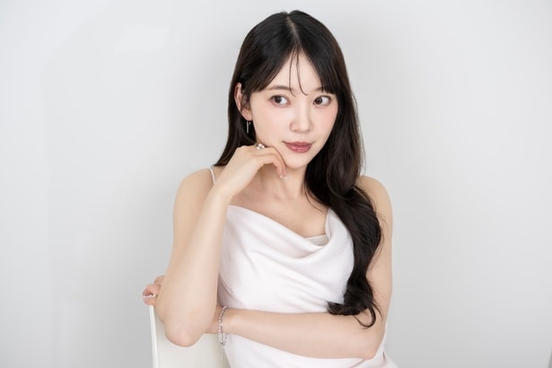 堀未央奈