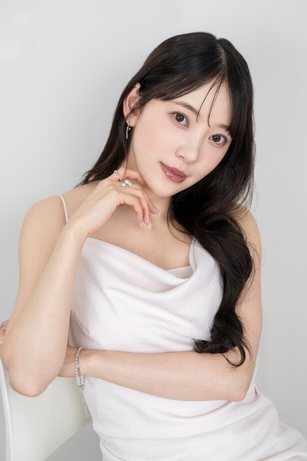 堀未央奈