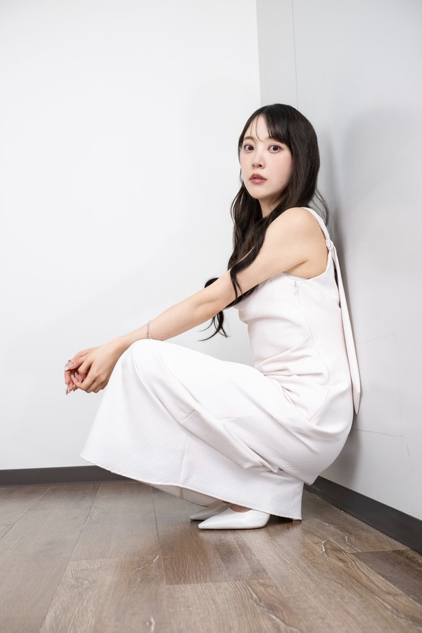堀未央奈