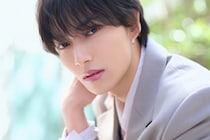 梶田拓希、1st写真集に込めた思いを語る「手にとってくれた方たちにとっての希望の光であればいいな」