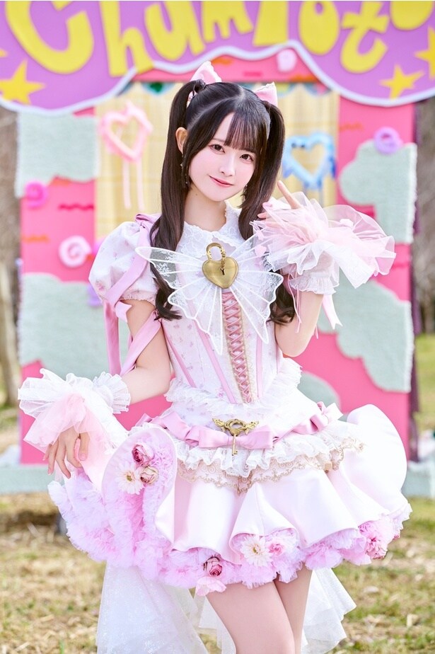 ChumToto 瀬崎くるみ