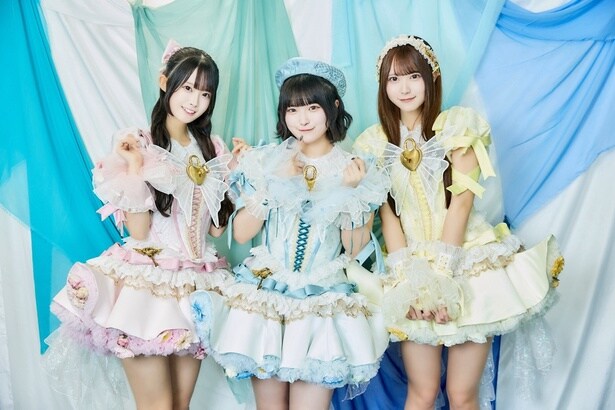注目アイドル・チャムトト「理想の姿に向かって突き進めた」、激動のデビュー1年を振り返る