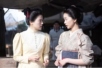 見上愛“りん”＆上坂樹里“直美”に舞い込む多部未華子“捨松”からの提案…その矢先、事件が起きる＜来週の風、薫る＞