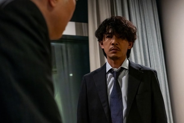 「パンチドランク・ウーマン −脱獄まであと××日−」Season2より